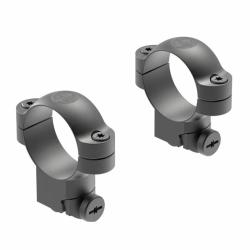 Colliers pour lunette Leupold 30mm Haut pour Ruger M77