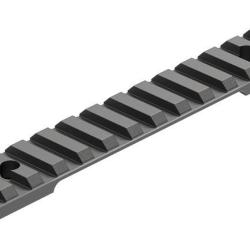 Embase Leupold BackCountry Cross-Slot pour Browning A-Bolt Long-Action