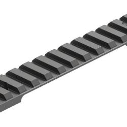 Embase Leupold BackCountry Cross-Slot pour Browning AB3 Long-Action