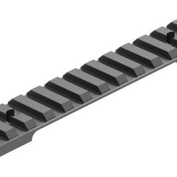 Embase Leupold BackCountry Cross-Slot pour Ruger American Long-Action