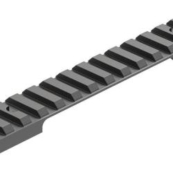 Embase Leupold BackCountry Cross-Slot pour Sauer 202 Long-Action - 20MOA