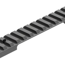 Embase Leupold BackCountry Cross-Slot pour Sauer 202 Short-Action - 20MOA