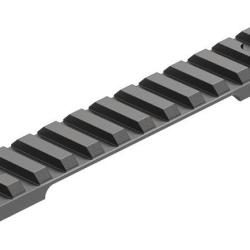 Embase Leupold BackCountry Cross-Slot pour Savage 10/110