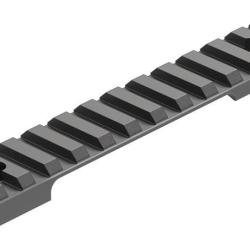 Embase Leupold BackCountry Cross-Slot pour Weatherby Vanguard