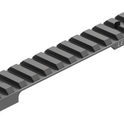 Embase Leupold BackCountry Cross-Slot pour Winchester 70 Long-Action