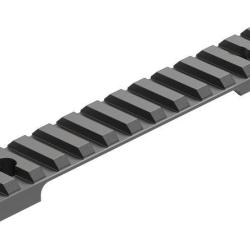 Embase Leupold BackCountry Cross-Slot pour Winchester XPR Long-Action