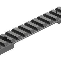 Embase Leupold BackCountry Cross-Slot pour Winchester XPR Short-Action