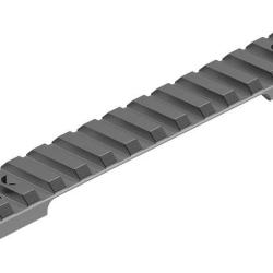Embase Leupold Mark 4 pour Savage 10/110 Long-Action - 20MOA