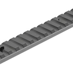 Embase Leupold Mark 4 pour Tikka T3 - 20 MOA