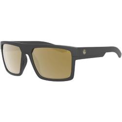 Lunettes de soleil Leupold Becnara Black - Bronze Mirror