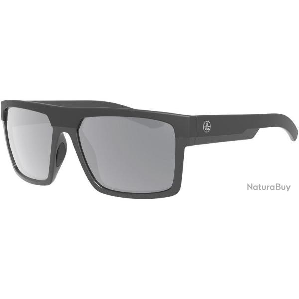 Lunettes de soleil Leupold Becnara Black - Shadow Gray Flash