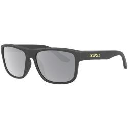 Lunettes de soleil Leupold Katmai Black - Shadow Gray Flash