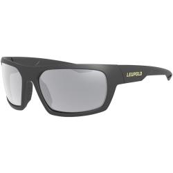 Lunettes de soleil Leupold Packout Black - Shadow Gray Flash