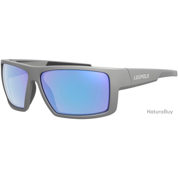 Lunettes de soleil Leupold Switchback Black - Blue Mirror