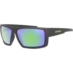 Lunettes de soleil Leupold Switchback Black - Emerald Mirror