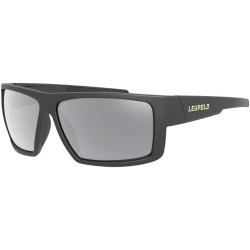 Lunettes de soleil Leupold Switchback Black - Shadow Gray Flash