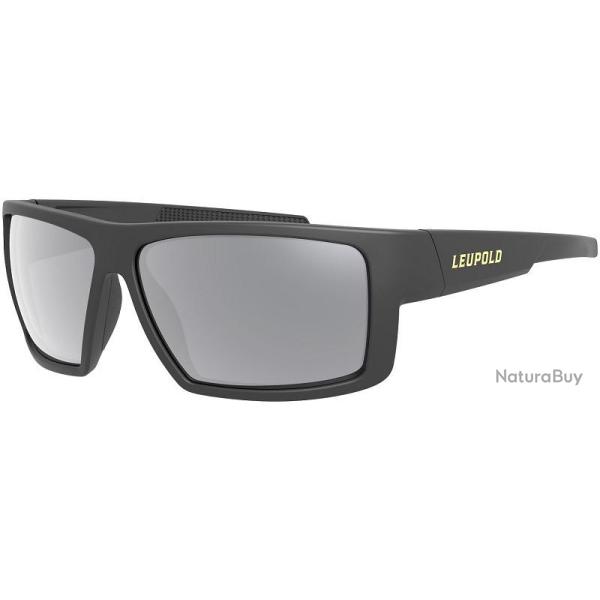 Lunettes de soleil Leupold Switchback Black - Shadow Gray Flash