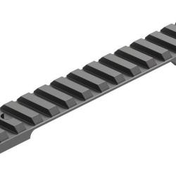Rail Leupold BackCountry Cross-Slot 20MOA pour Savage 110