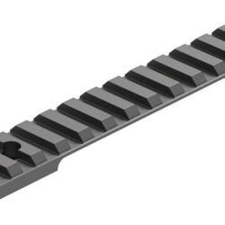 Rail Leupold BackCountry Cross-Slot pour Savage 110