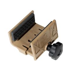 Support de carabine pour tr&eacute;pied Leupold