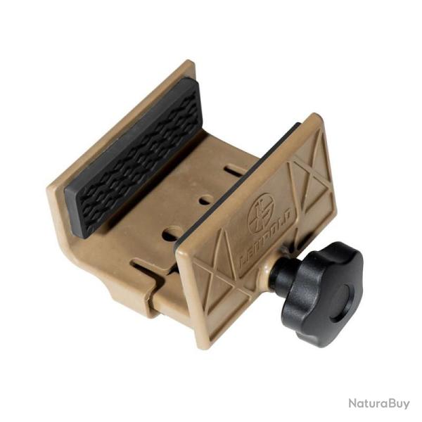 Support de carabine pour tr�pied Leupold