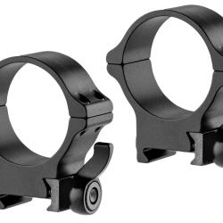 Colliers Diam.30 Prisme 21 Serrage &Agrave; Levier Recknagel