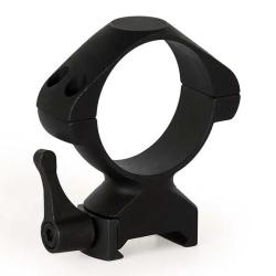 Montage Konus pour lunette QR 34mm Weaver Haut