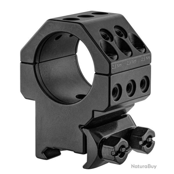Colliers pour lunette de tir EAW GTM 6 vis - Rail Picatinny
