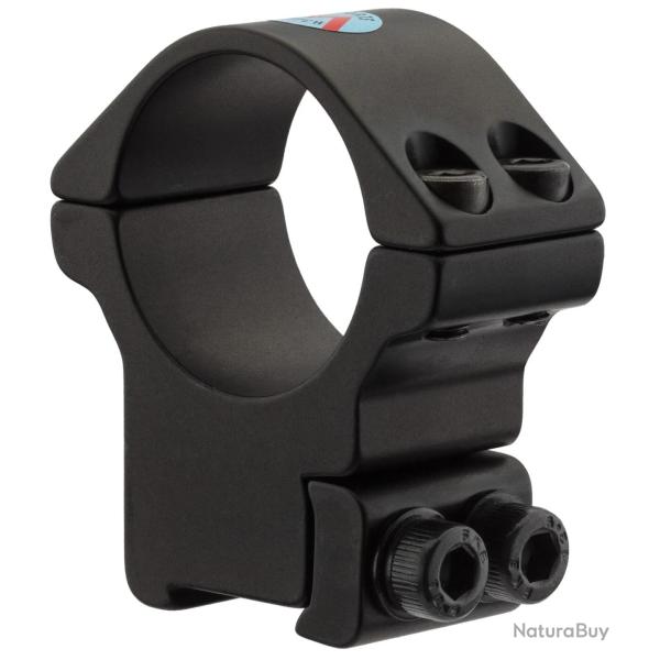Colliers Sports Match pour Tikka - Diam. 30 mm - BH 15 mm