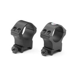 Colliers Sports Match pour CZ 527 - Diam. 30 - Prisme 16,5
