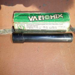Choke  Externe  Benelli  -  Franchi