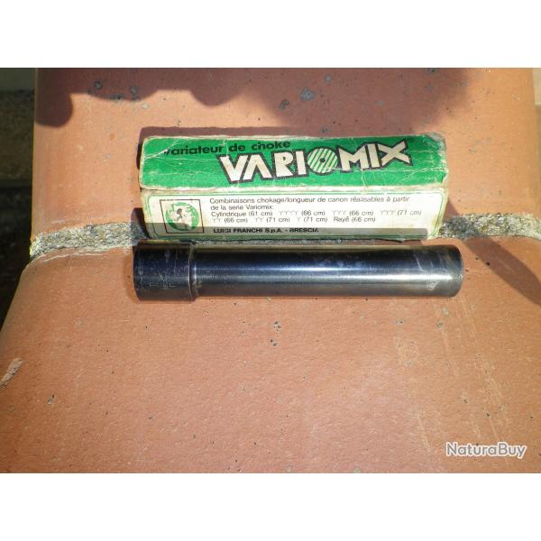 Choke  Externe  Benelli  -  Franchi