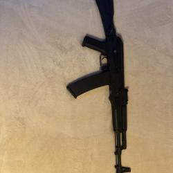 Ak 47 airsoft