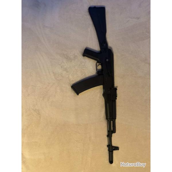 Ak 47 airsoft