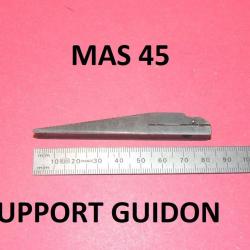 support de guidon carabine MAS 45 &agrave; 15.00 Euros !!!!!!! MAS45 MAUSER 45 - VENDU PAR JEPERCUTE(SW677)