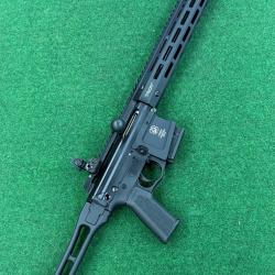 BEAU TROY SPR 222 REM
