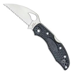 Couteau Spyderco BYRD Meadowlark 2