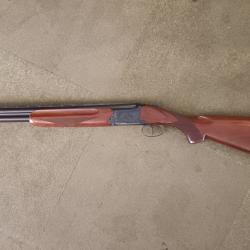FUSIL SUPERPOSE WINCHESTER MODELE 101 CAL. 12/70