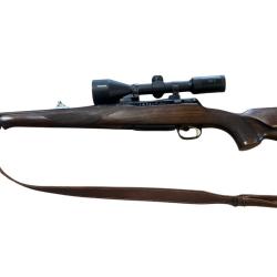 Verney-Carron Impact Plus - 7x64 - Lunette Minox ZV3 - Suberbe Occasion -