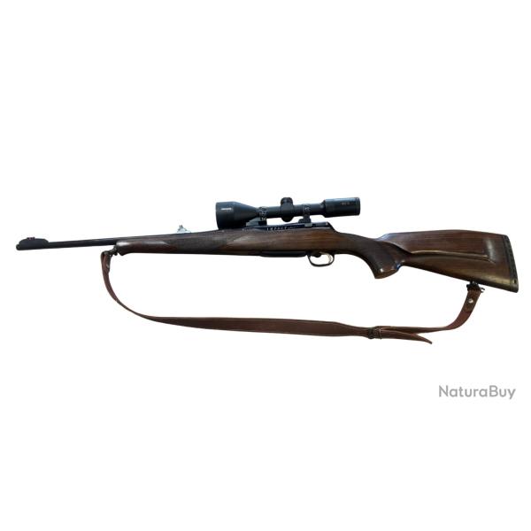 Verney-Carron Impact Plus - 7x64 - Lunette Minox ZV3 - Suberbe Occasion -