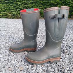 Bottes Aigle Parcours ISO T44