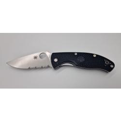 Couteau SPYDERCO Persistance "Tenacious"