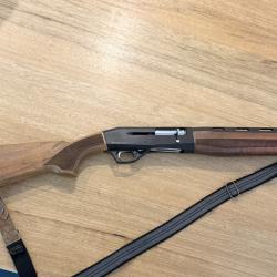 Fusil semi automatique, verney-carron