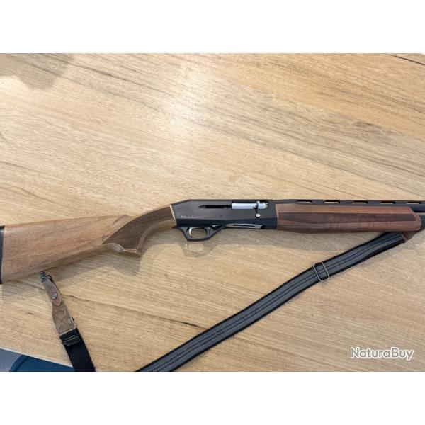 Fusil semi automatique, verney-carron