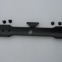 Embase Dentler Basis&reg; simple pour  BRNO CZ 537