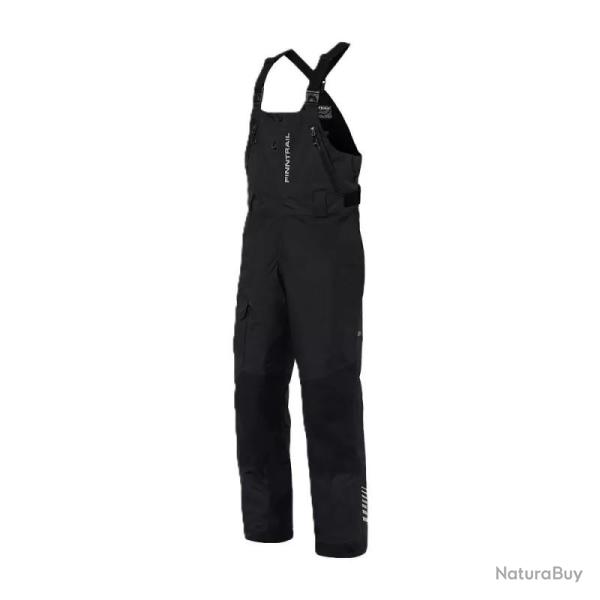 Salopette Hiver Finntrail Tournament XXL Graphite