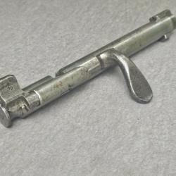 Rare culasse de kar 88 ou Gewehr 91 ( syst&egrave;me Gewehr 88 )