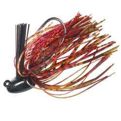 Rubber Jig Hayabusa Shooting Cover Jig 10,5g 10,5g 4
