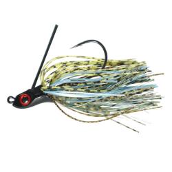 Swim Jig Hayabusa Shining Swimmer 7g 7g 003 - Bluegill