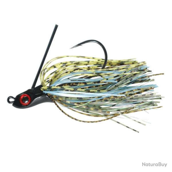 Swim Jig Hayabusa Shining Swimmer 7g 7g 003 - Bluegill